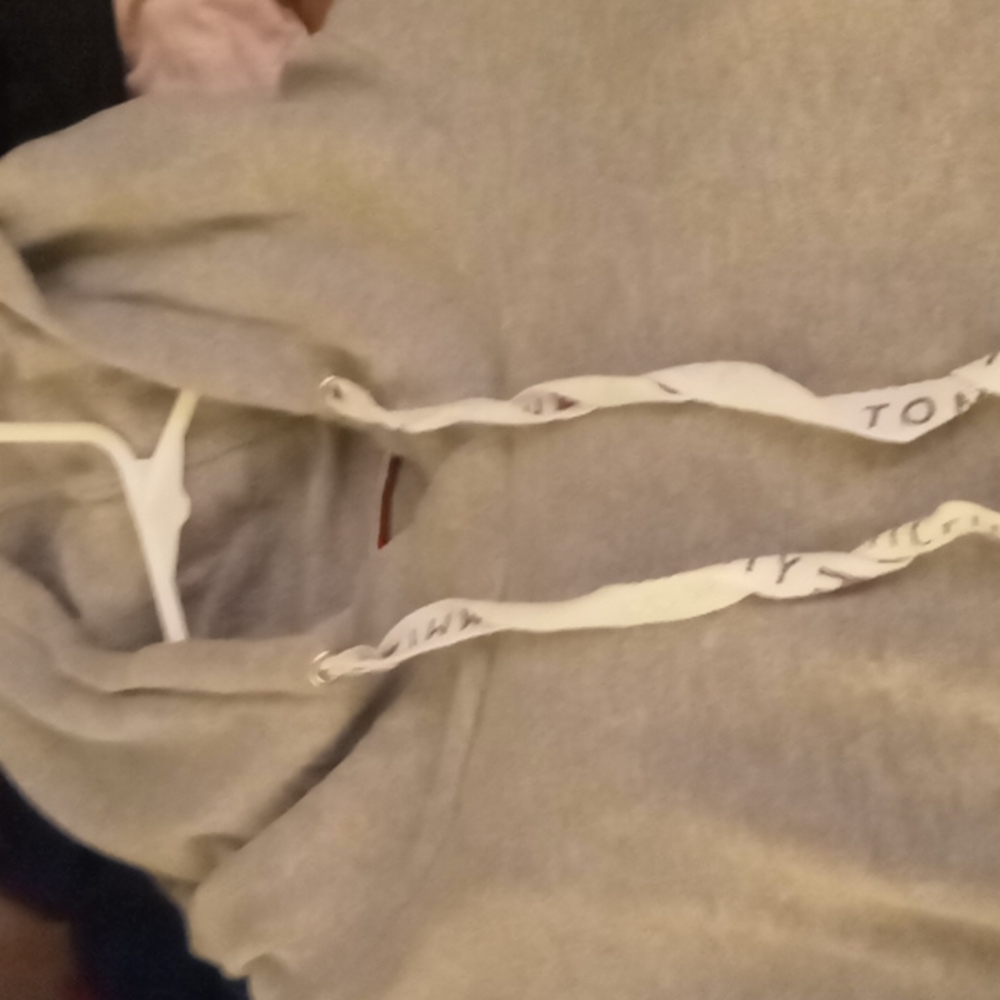Tommy Hilfiger hoodie sz XL